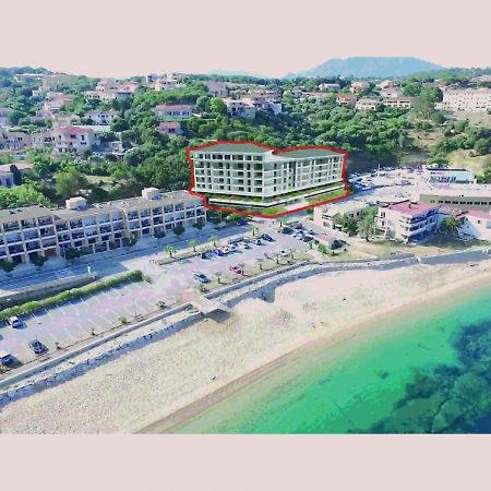 Appartement Neuf Tout Confort En Bord De Mer Propriano  Ngoại thất bức ảnh
